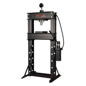 <span class=keywords><strong>Prensa</strong></span> de taller de acero hidráulica <span class=keywords><strong>manual</strong></span> de <span class=keywords><strong>20</strong></span> <span class=keywords><strong>toneladas</strong></span> aprobada por la CE <span class=keywords><strong>Prensa</strong></span> de taller de alta resistencia con certificación - Product Image 1