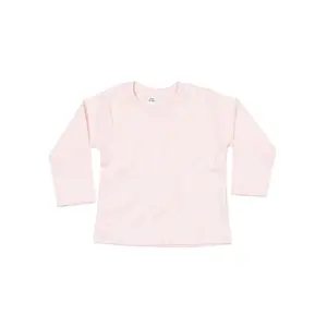 <b>T</b>-<b>shirt</b> Baby <b>Long</b> <b>Sleeve</b> <b>T</b> organic sustainable merchandising - Product Image 3