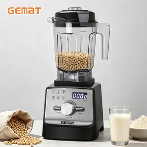 Blender électrique automatique multifonctionnel 2000W, blender à glace professionnel de haute qualité, <span class=keywords><strong>Nutrimix</strong></span> Liquidificador - Product Image 1