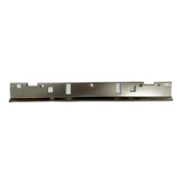 Plaque de nettoyage du rouleau de fusion supérieur Comstar compatible Sharp MX 2608 3108 3508, pièces de rechange longue durée