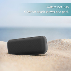 Mejor venta portátil Ipx5 impermeable Altavoz Bluetooth para la ducha con copa de succión - Product Image 4