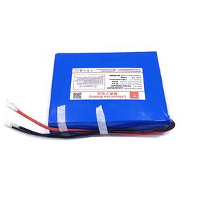 충전식 리 이온 60v 2900mah 배터리 팩 Airwheel x3 리튬 이온 배터리 60v 2.9ah 배터리 팩 Airwheel x3 2600mah - Product Image 3