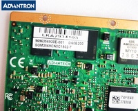 Advantech SOM-3569 SOM-3569C SOM-3569D Intel /Pentium/Celeron N4200 QSeven CPU carte mère industrielle carte Som d'origine
