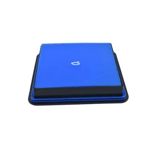 Para Philips Power <span class=keywords><strong>Pro</strong></span> Compact FC9331/09 FC8010/01 piezas de aspiradora doméstica filtros HEPA Filtro de espuma de plástico de potencia Manual - Product Image 4