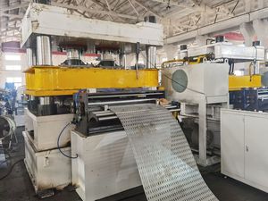 Machine à poinçonner les câbles, plateau pour faire des disques, <span class=keywords><strong>le</strong></span> lot de 2017 - Product Image 4