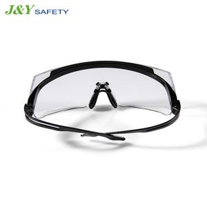 作業安全透明安全メガネANSl Z87.1 CE証明書一般産業作業用 - Product Image 3