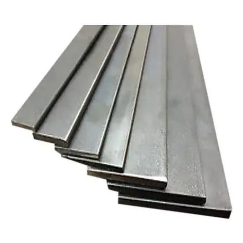قضيب مسطح من الفولاذ الكربوني A36 يتم سحبه على البارد أو المغلف على الحرارة يتم توصيله من مورد صيني معتمد قضبان فولاذية مسطحة يتم سحبه على البارد