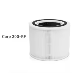 Thay Thế <span class=keywords><strong>HEPA</strong></span> lọc phù hợp cho levoit Core 300-rf/300/Core 300S Máy lọc không khí <span class=keywords><strong>H13</strong></span> hiệu quả mô hình vuông nguồn điện - Product Image 3