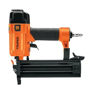 Clavadora neumática profesional BOX 1, calibre 18, TRUPER - Product Image 1