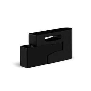 Conectores de Ensamblaje para Muebles Ying Sheng, Soportes de Plástico para Estantes de Gabinete, Instalación Rápida sin Tornillos, Diseño Moderno y Simple - Product Image 4