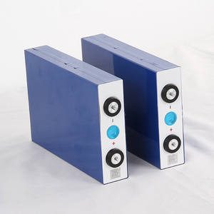 LiFePO4 Lithium-Ionen-Batterie Solar 3,2V 105Ah Hohe Energiedichte Elektroauto-Batterie - Product Image 6