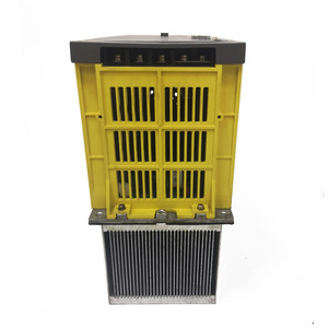 Servoaccionamiento Fanuc Ac para máquinas CNC, dispositivo de accionamiento de corriente continua, a la venta - Product Image 5