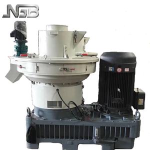 <span class=keywords><strong>Tony</strong></span> Manufacture Presse à granulés - Product Image 4