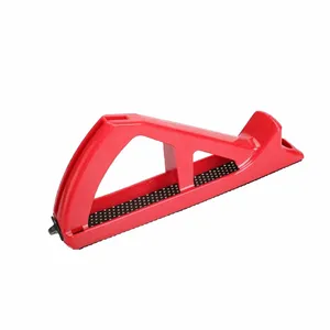 JOHN TOOLS 8404 drywall tool rasp Planer DIY hand shaping tools wood rasp construction product surface planer drywall rasp