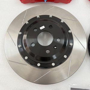 Jekit Kit de frein automatique 355x32mm pour <span class=keywords><strong>BMW</strong></span> M135i F20 Année 2014 (moteur n55) - Product Image 3