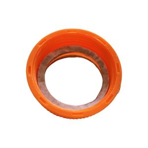 Agrícola Manual pulverizador peças sobressalentes pulverizador Tampão apertado e lã pad embalagem copo JACT Copper câmara de gás peças - Product Image 3