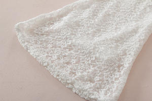 ชุดเดรสลูกไม้สำหรับเด็กผู้หญิง ดีไซน์ใหม่แฟชั่นปี 2016 จากผู้ผลิตในบังกลาเทศ - Product Image 5