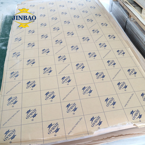 JINBAO-Gafas <span class=keywords><strong>de</strong></span> color <span class=keywords><strong>transparente</strong></span>, lámina <span class=keywords><strong>de</strong></span> plexiglás acrílicos, <span class=keywords><strong>precio</strong></span> barato, para paredes - Product Image 2