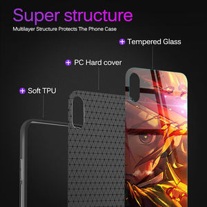 Coque de téléphone portable anti-rayures pour Iphone Xs 14 13 Pro Max, coque arrière de qualité supérieure - Product Image 4