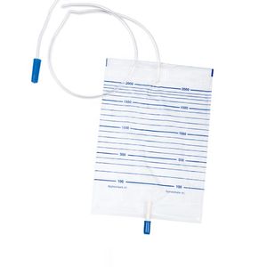 Produits pharmaceutiques Sac de collecte d'urine pour adultes et bébés Équipements médicaux et chirurgicaux - Product Image 4