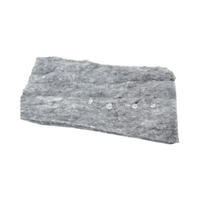 Feutre insonorisant et imperméable (10/9/8 mm) - Respectueux de l'environnement RPET/Polyester - Taille personnalisée