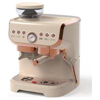 Machine industrielle 3-en-1 pour torréfaction de café, machine distributrice de thé et café entièrement automatique, torréfacteur de café