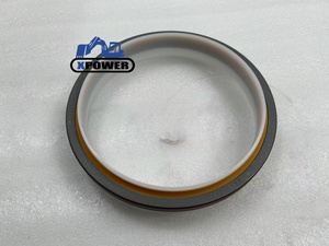 Xpower 3006737 3020183 Sello de Aceite del Cigüeñal Delantero para Motor Diésel de Excavadora NT855 NTA855 - Product Image 3