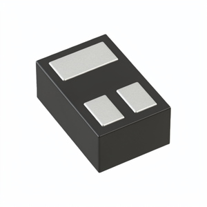 DMN62D0LFB-7B Original X1-DFN1006-3 Transistors Buy Online Electronic Components - Product Image 1