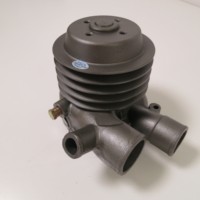 Repuestos de Alto Rendimiento para el Sistema de Refrigeración del Motor Diésel YC6J, Bomba de Agua J3610-1307100