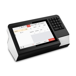 Gmaii best selling fashion drawer cash register Pos Terminal Machin Restaur retail supplies - Product Image 2