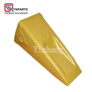 أجزاء آلات البناء DH220 <span class=keywords><strong>DH280</strong></span> dh-من 200 من حفار من الأسنان الجرافة العادية - Product Image 6