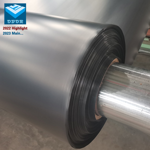 <span class=keywords><strong>HDPE</strong></span> màng đất 0.5mm 0.75mm 1 mm 1.5mm <span class=keywords><strong>2</strong></span> mm <span class=keywords><strong>HDPE</strong></span> Pond Liner cho Peru dự án - Product Image 5