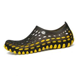 FW-NTA0027 फैशन सैंडल जूते 2020 शीर्ष गुणवत्ता महिलाओं और पुरुषों ईवा मोज़री संगत उत्पादों - Product Image 2