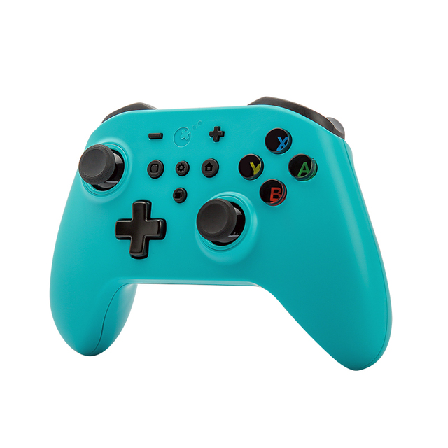 GuliKit NS08 KingKong Wireless BT Gamepad Controller for /PC/Android-Game Player Six-axis Gyroscope Vibration