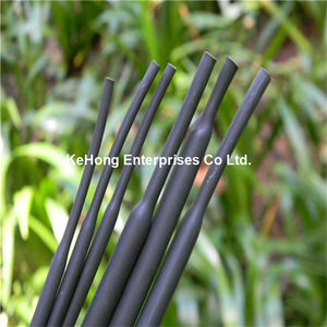 Tubo Termocontraíble Kehong Equivalente a <span class=keywords><strong>DR</strong></span>-25 <span class=keywords><strong>DR</strong></span>-150 AMS-DTL-23053, Funda Termocontraíble de Alta Temperatura para Aislamiento de Cables - Product Image 4