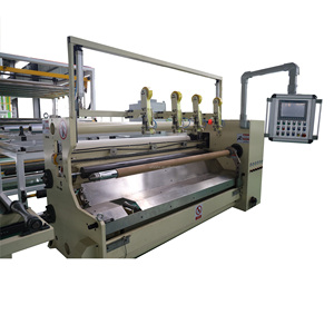 Ligne de production de machines d'extrusion de plaques et feuilles polymères personnalisées en HDPE, LLDPE, PVC, TPO, TPU avec extrudeuse à vis simple pour la granulation et la fabrication de fils - Product Image 2