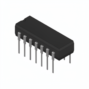 8404701CA Original One Stop Service 14 CDIP Electronic Circuit Components Logic - Product Image 1