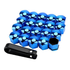 <span class=keywords><strong>Cache</strong></span>-écrous <span class=keywords><strong>de</strong></span> <span class=keywords><strong>roue</strong></span> universels OLIVER 17mm 19mm 21mm <span class=keywords><strong>pour</strong></span> accessoires <span class=keywords><strong>de</strong></span> voiture, coque <span class=keywords><strong>de</strong></span> protection en plastique <span class=keywords><strong>pour</strong></span> moyeu <span class=keywords><strong>de</strong></span> <span class=keywords><strong>roue</strong></span> - Product Image 2