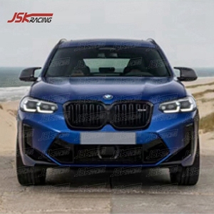 Kit carrozzeria in PP stile F97 X3M per BMW <span class=keywords><strong>X3</strong></span> <span class=keywords><strong>G01</strong></span> dal 2018 al 2023 - Product Image 2