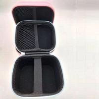 Étui rigide pour accessoires électroniques étanches invicta watches EVA Case