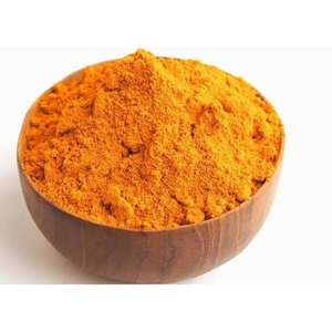 Poudre de curcuma naturelle pure, épice de curcuma moulue finement, ingrédient culinaire pour les recettes quotidiennes de cuisine, vente en gros, exportation en vrac prête à l'emploi - Product Image 5