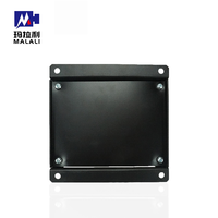 S6700E carte de contrôle de vitesse intelligente groupe électrogène Diesel gouverneur Module de commande de moteur pièces et accessoires de générateur
