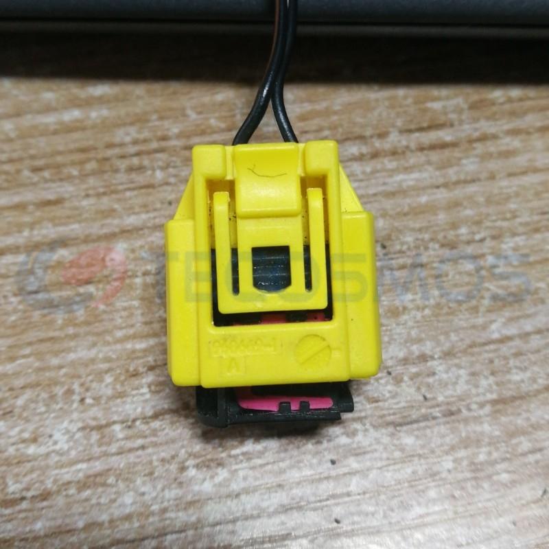 Car Connector For BMW 8377152 2 pins CT2-0409G