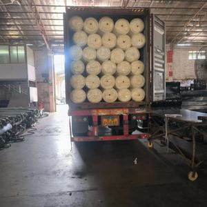 Sistema de espuma continua de poliuretano seguro y confiable, bloques de goma de alta densidad, rollos de espuma de esponja para sofá y colchón - Product Image 6