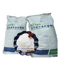 Poudre d'Éther de Cellulose Non Ionique, Hypromellose en Poudre pour Liants à Base de Gypse