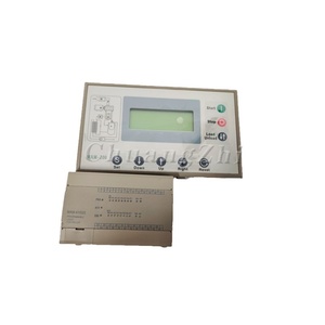 Panel de Control del Compresor de Aire de Tornillo MAM-200, Controlador PLC Principal con Microcomputadora KY02S para Uso Industrial, Nuevo y Usado - Product Image 1