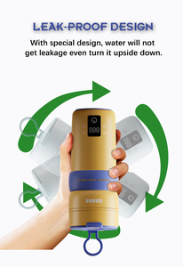 <span class=keywords><strong>Bouilloire</strong></span> électrique portable à large plage de tension 100-240V, utilisable dans le monde entier, prix de gros, fabricant d'usine - Product Image 3