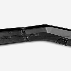 Material ABS para Honda Civic Gen 11 FE FL, Labio Delantero Tipo L sin Alerón - Product Image 3