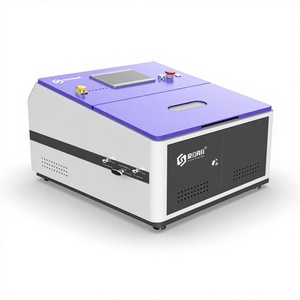 Équipement <span class=keywords><strong>de</strong></span> chauffage thermique rapide par Joule pour la recherche en matériaux scientifiques - Product Image 1