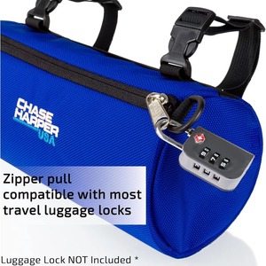 Sacoche de cadre de vélo étanche pour tube avant, support de téléphone, accessoires de cyclisme VTT et vélo de route - Product Image 2